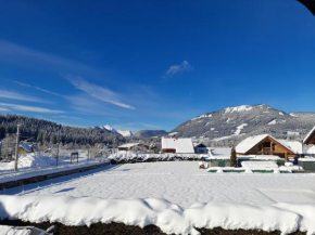 Apartment Mira Bad Mitterndorf